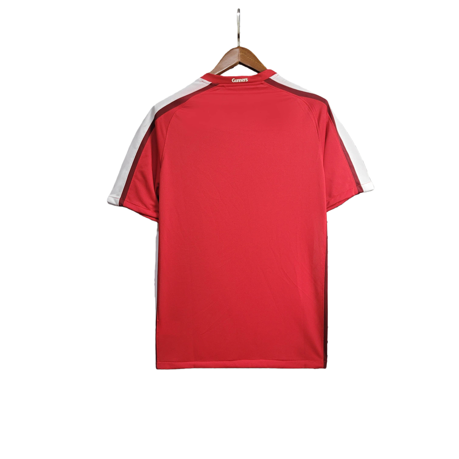 TKH-turbokithub-Retro Arsenal 2008-10 Home Stadium Jersey