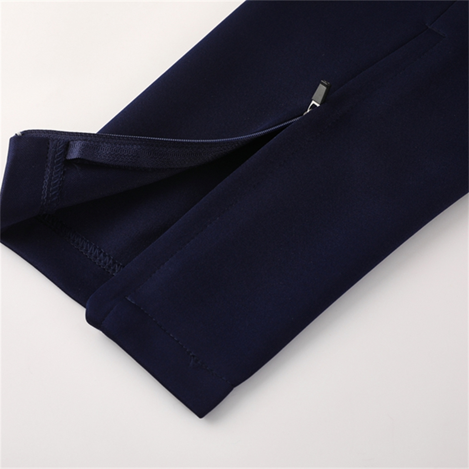 TKH-turbokithub-Barcelona 25-26 Jacket Training Tracksuit - Royal Blue top & Royal Blue Pants