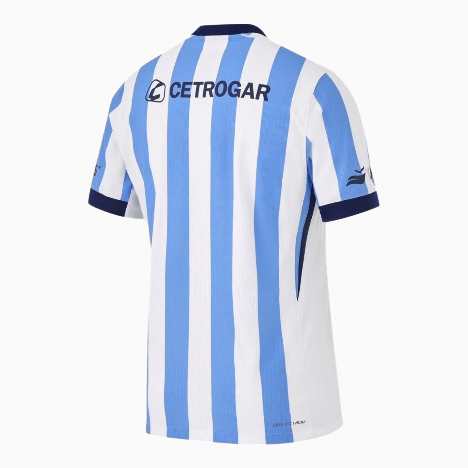 TKH-turbokithub-Racing Club de Avellaneda 26-27 Home Jersey - Player Version