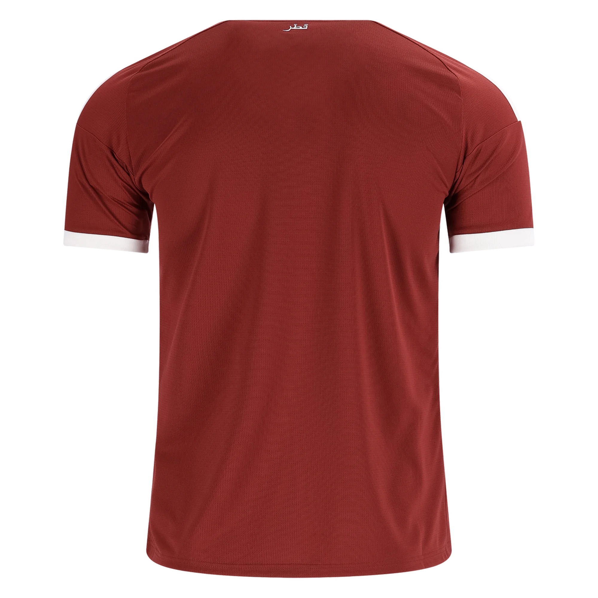 TKH-turbokithub-Qatar 2026 Home Jersey - Fans Version