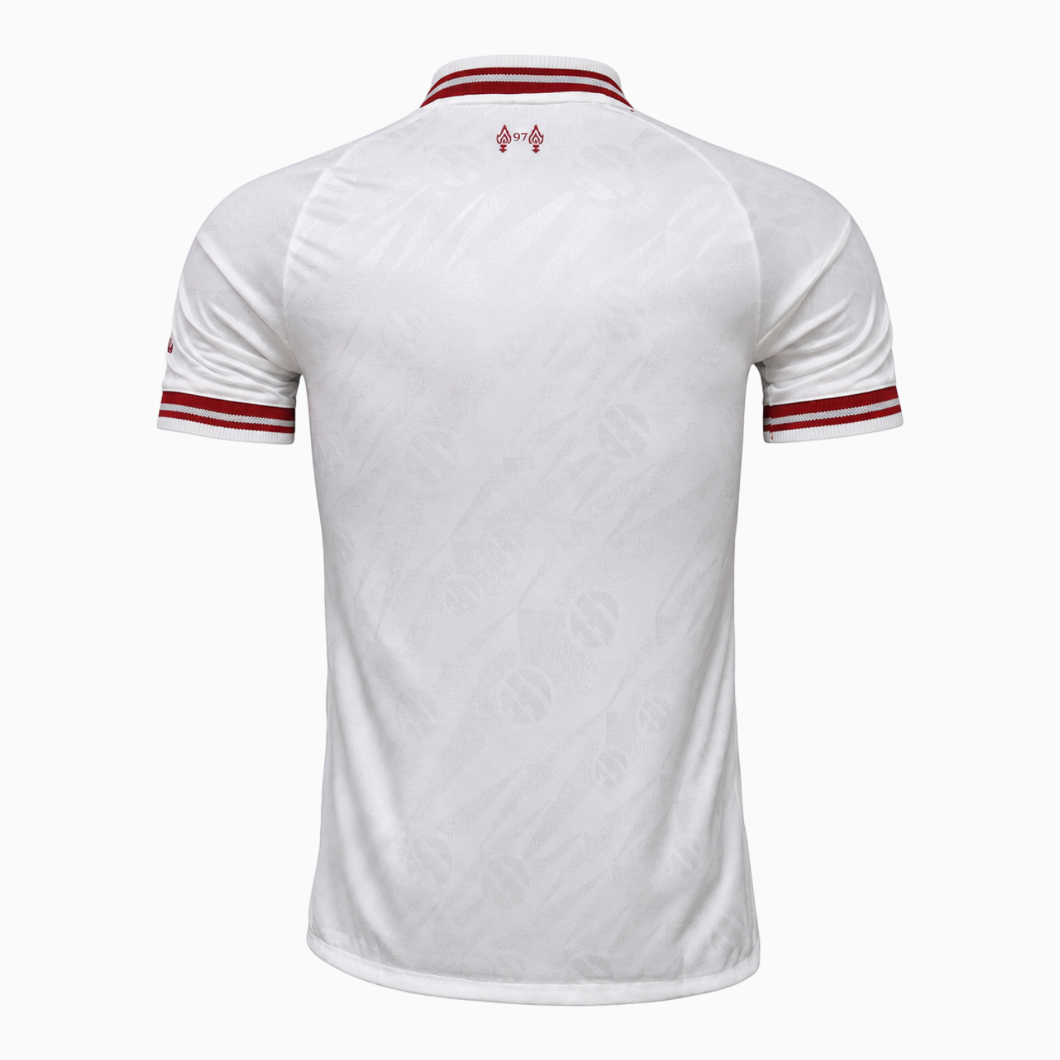 TKH-turbokithub-Liver.pool 26-27 Away Jersey - Player Version