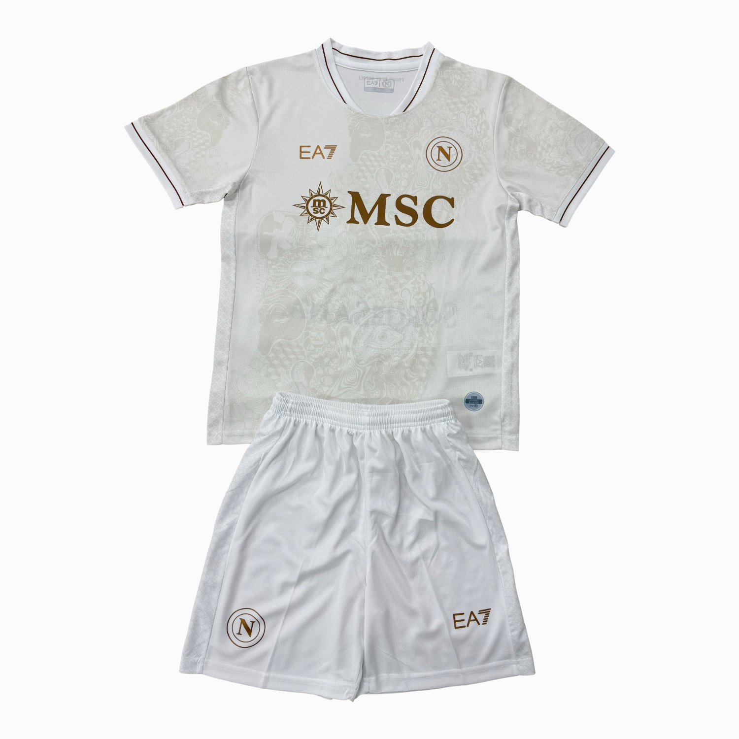 TKH-turbokithub-Napoli 25-26 Away Kids Kit