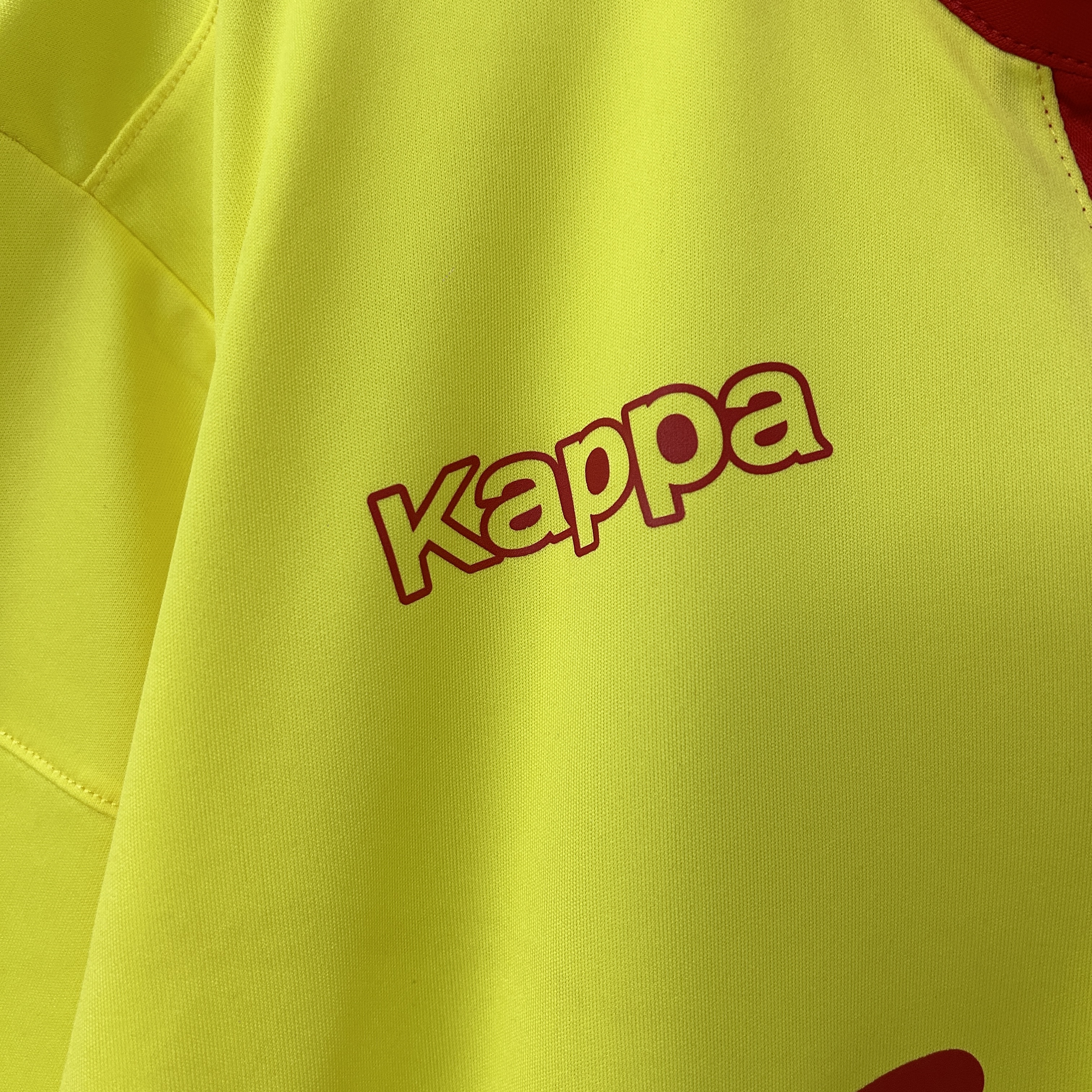 TKH-turbokithub-Retro Sporting Gijon 2015-16 Third Jersey