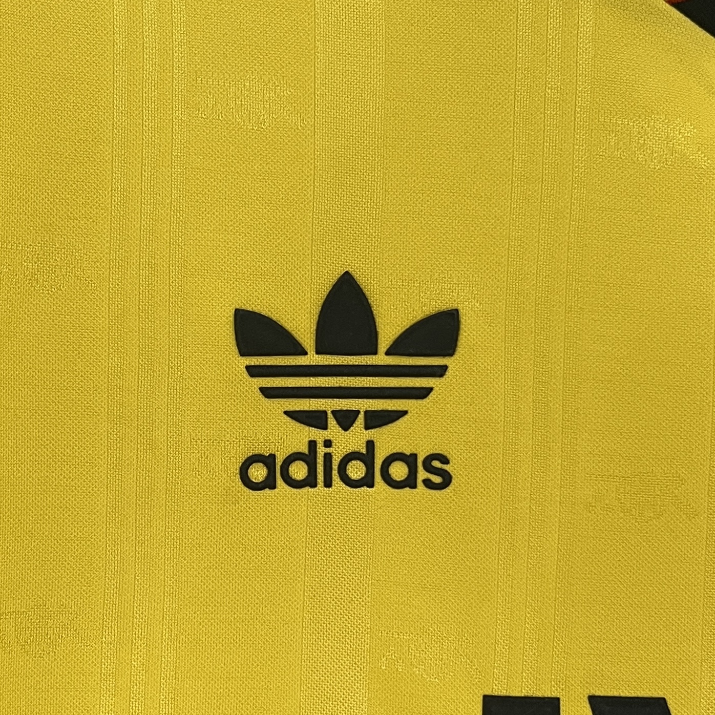 TKH-turbokithub-Retro Arsenal 1986-88 Away Jersey