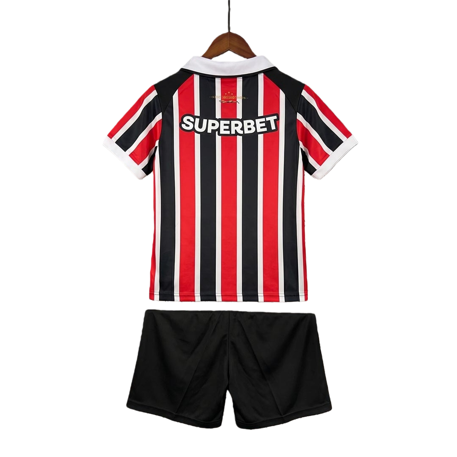 TKH-turbokithub-Sao Paulo 26-27 Away Kids Kit