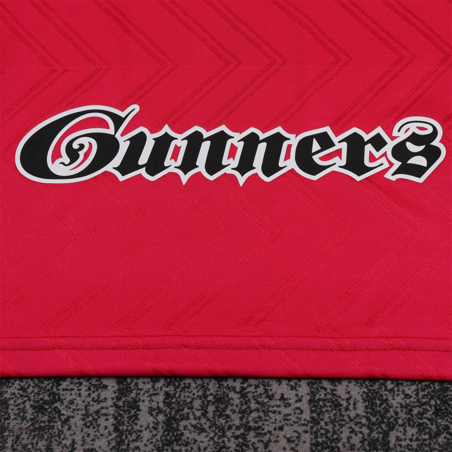 TKH-turbokithub-Retro Arsenal 1996-97 Home Kids Kit