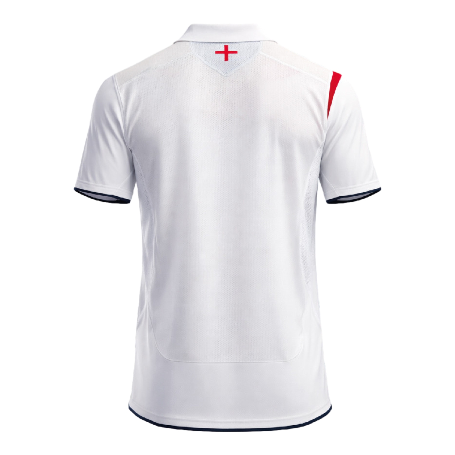TKH-turbokithub-Retro England 2006 Home Stadium Jersey