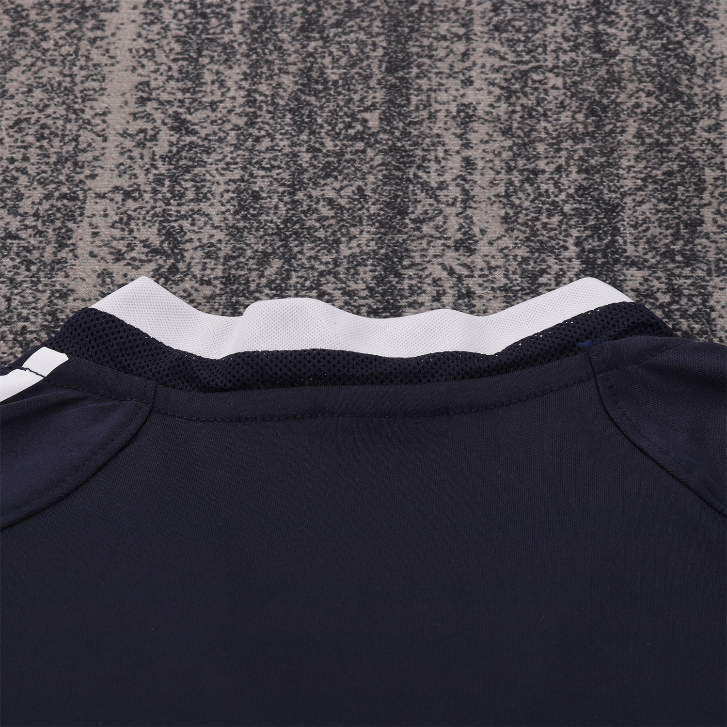 TKH-turbokithub-Retro Real Madrid 04-05 Away Kids Kit