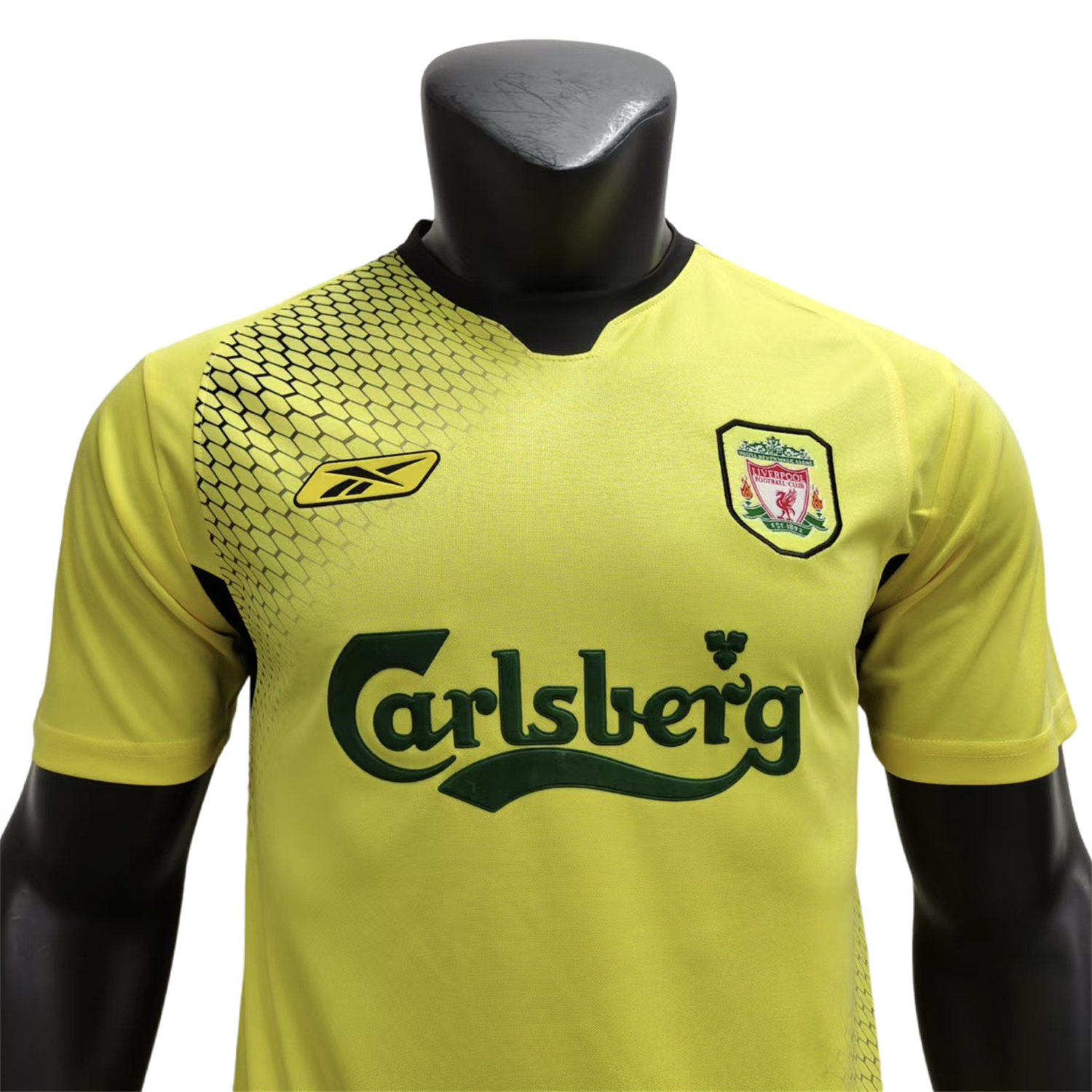 TKH-turbokithub-Retro Liver.pool 2004-05 Away Jersey