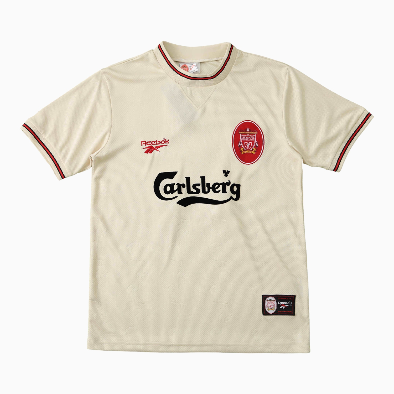 TKH-turbokithub-Retro Liver.pool 1996-97 Away Jersey