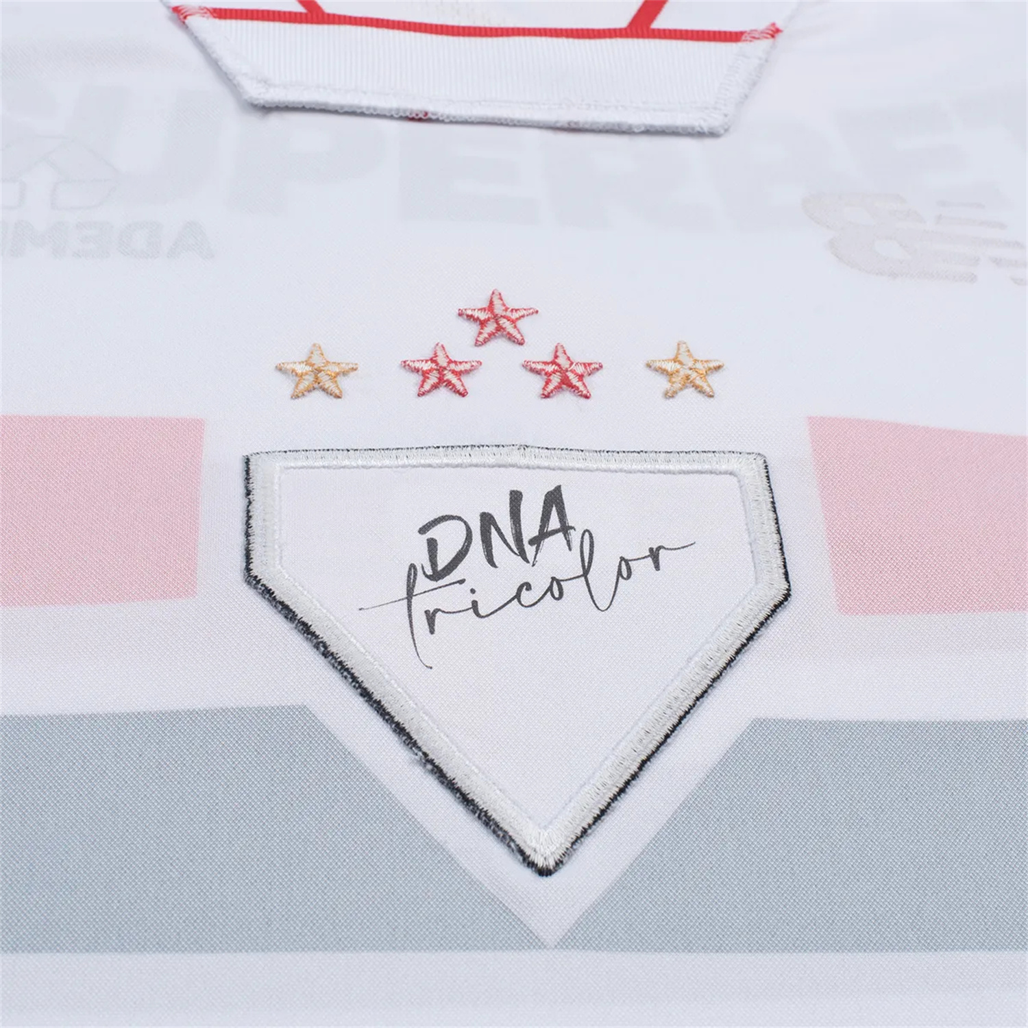 TKH-turbokithub-Sao Paulo 26-27 Home Jersey - Fans Version