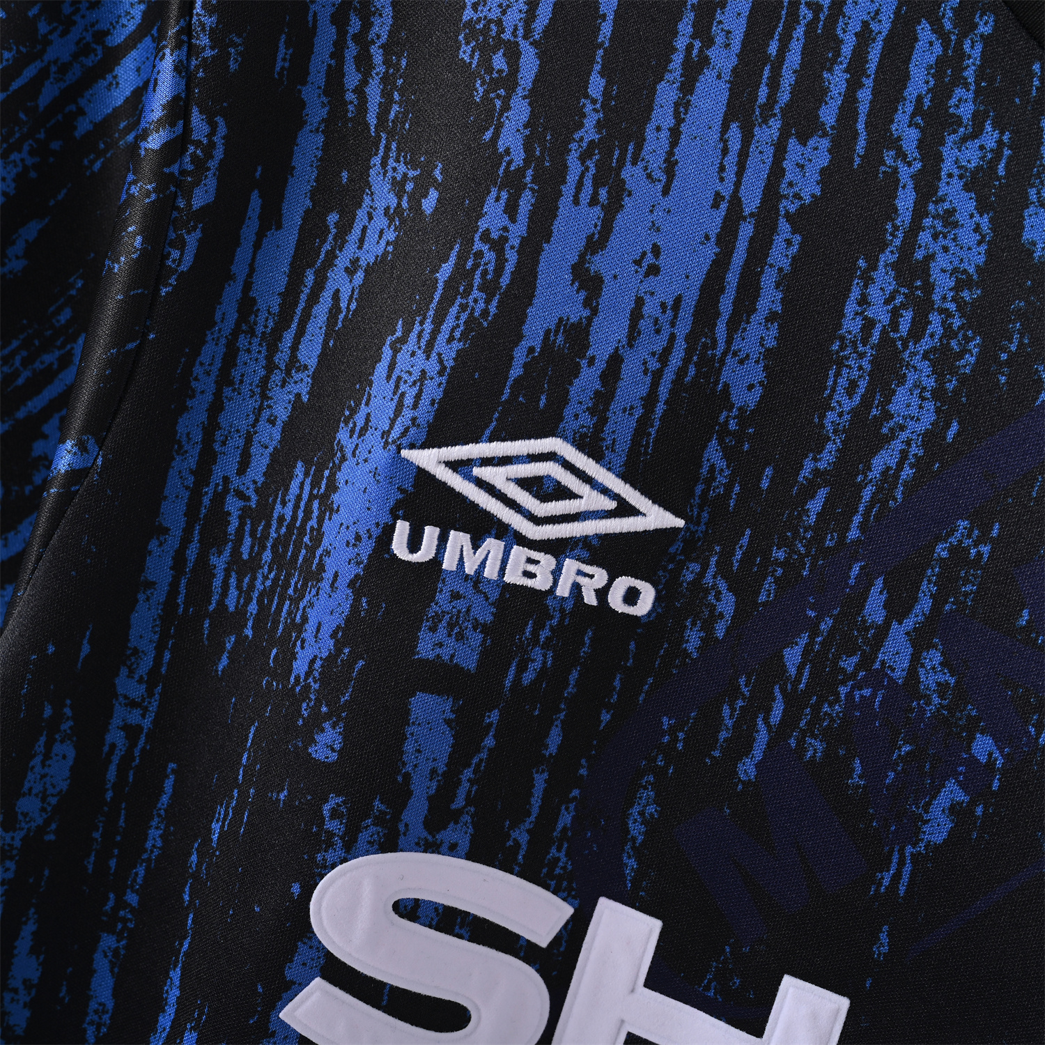 TKH-turbokithub-Retro Manchester United 1992-93 Away Jersey