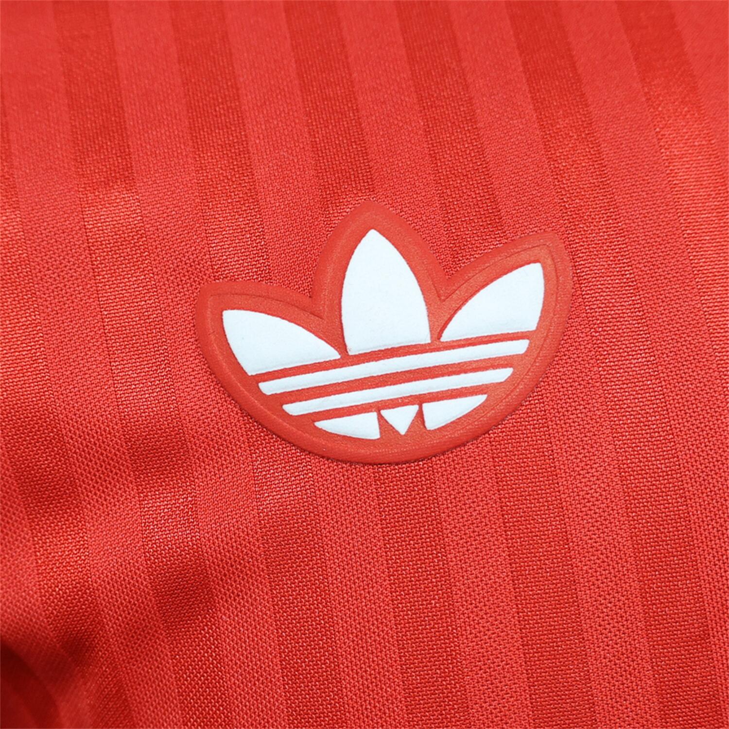 TKH-turbokithub-Manchester United 2025 Red Icon Retro Jersey - Player Version
