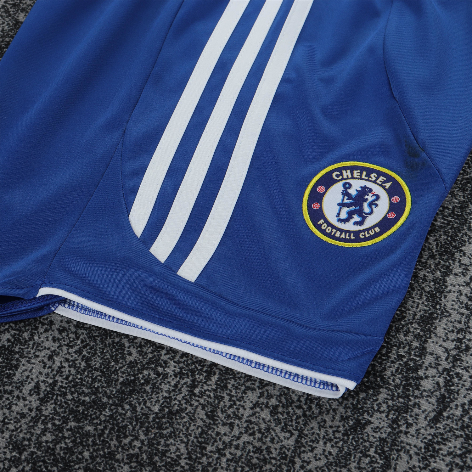 TKH-turbokithub-Retro C.H.E.L.S.E.A 2006-07 Home Kids Kit