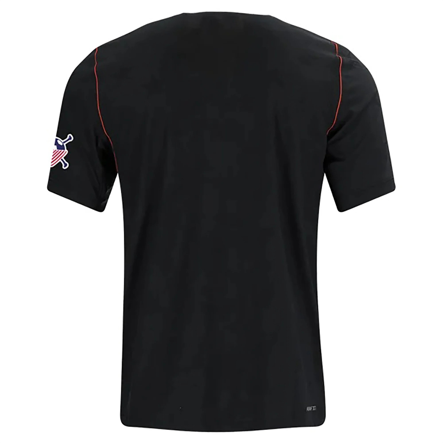 TKH-turbokithub-United States USA 2026 Away Jersey - Fans Version