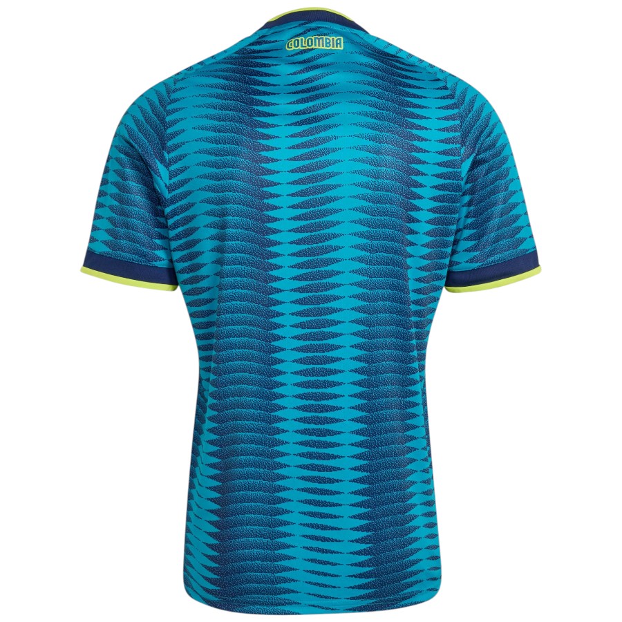 TKH-turbokithub-Colombia 2026 Away Kids Kit