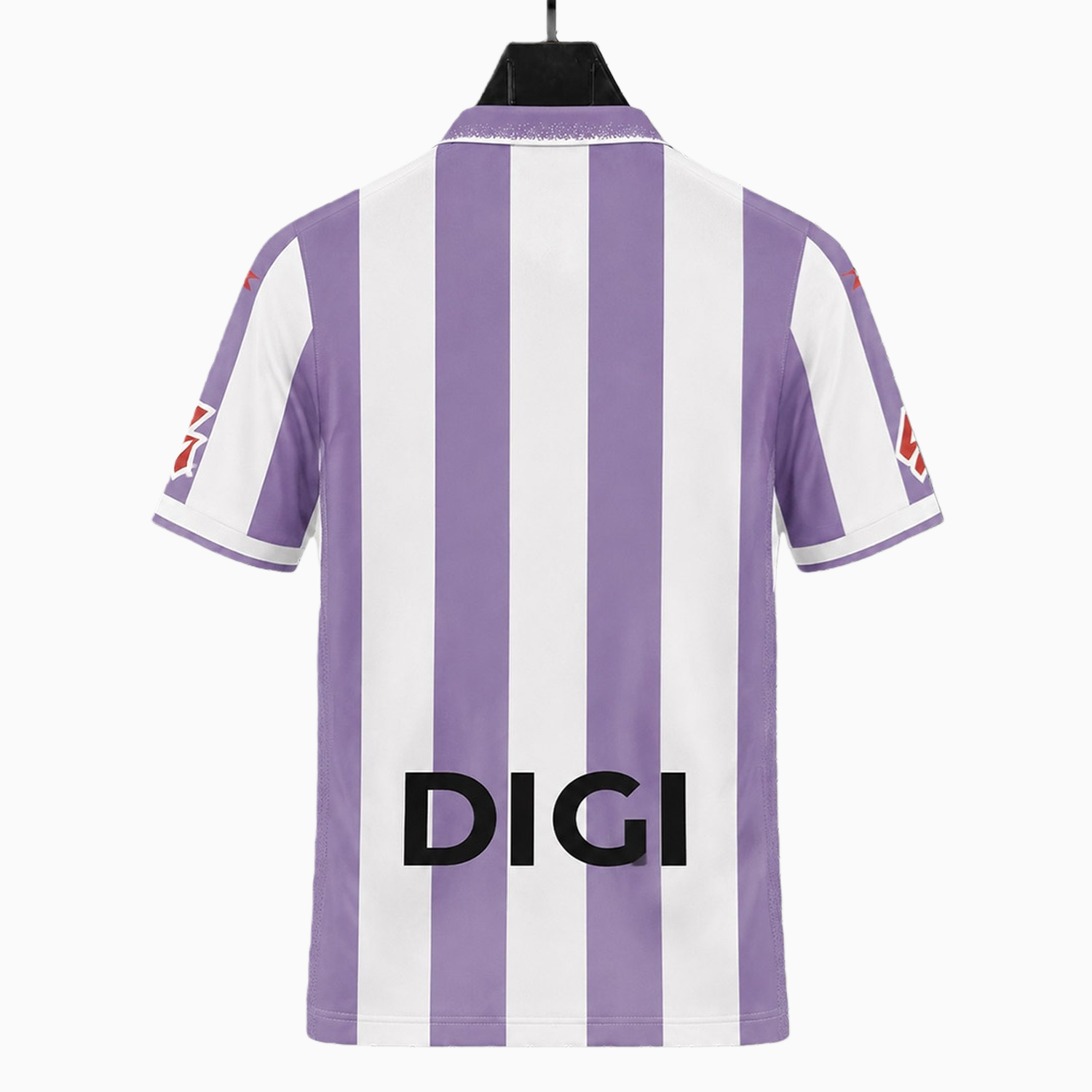 TKH-turbokithub-Real Valladolid 26-27 Home Jersey - Fans Version