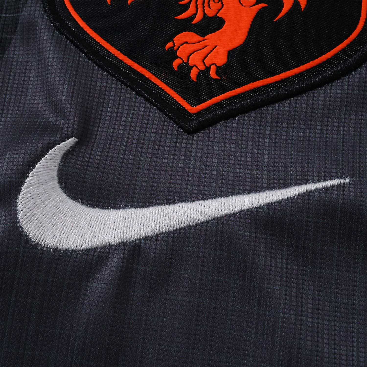 TKH-turbokithub-Netherlands 2026 Hollywood Goalkeeper Jersey - Fans Version