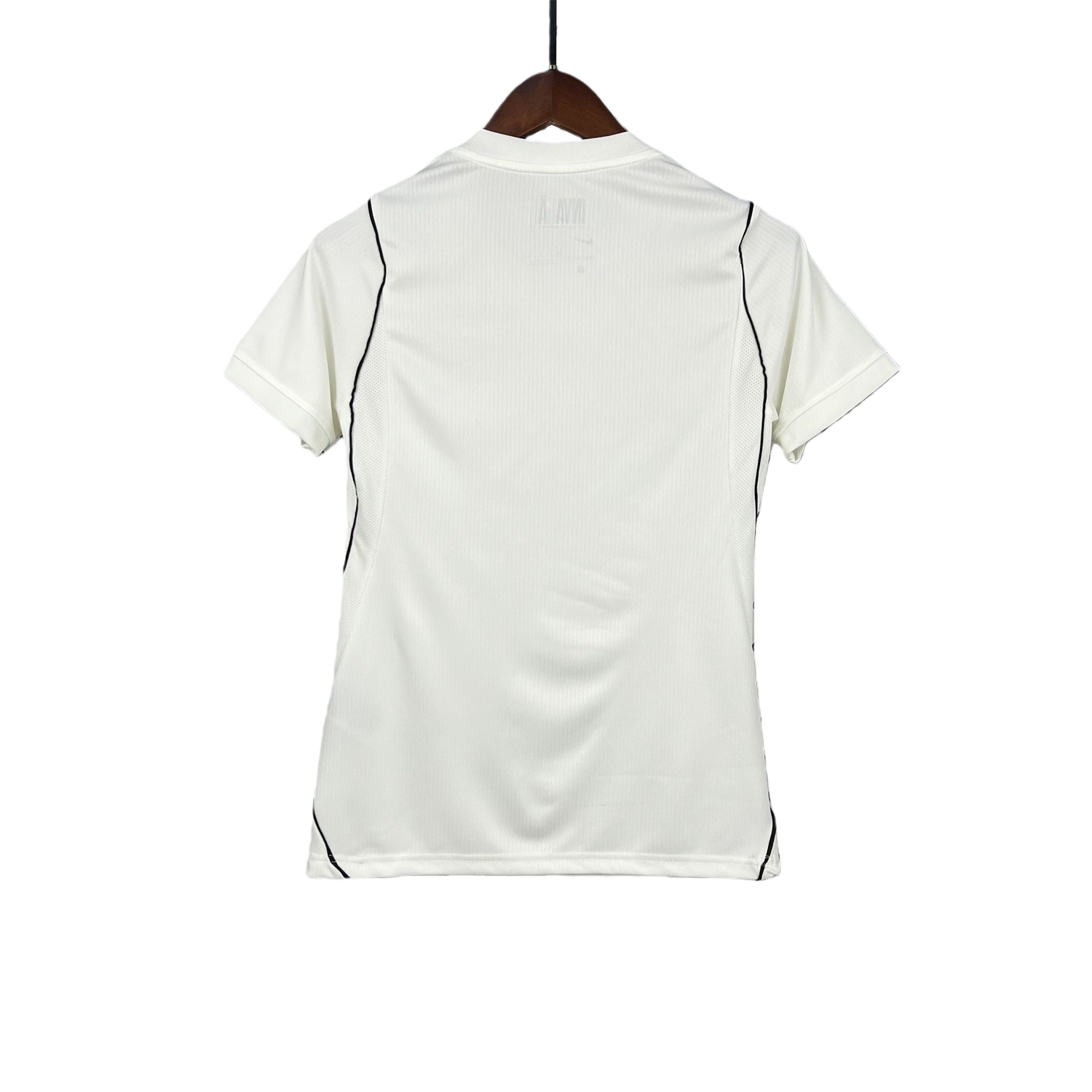 TKH-turbokithub-Women's Corinthians 26-27 Home Jersey - Fans Version