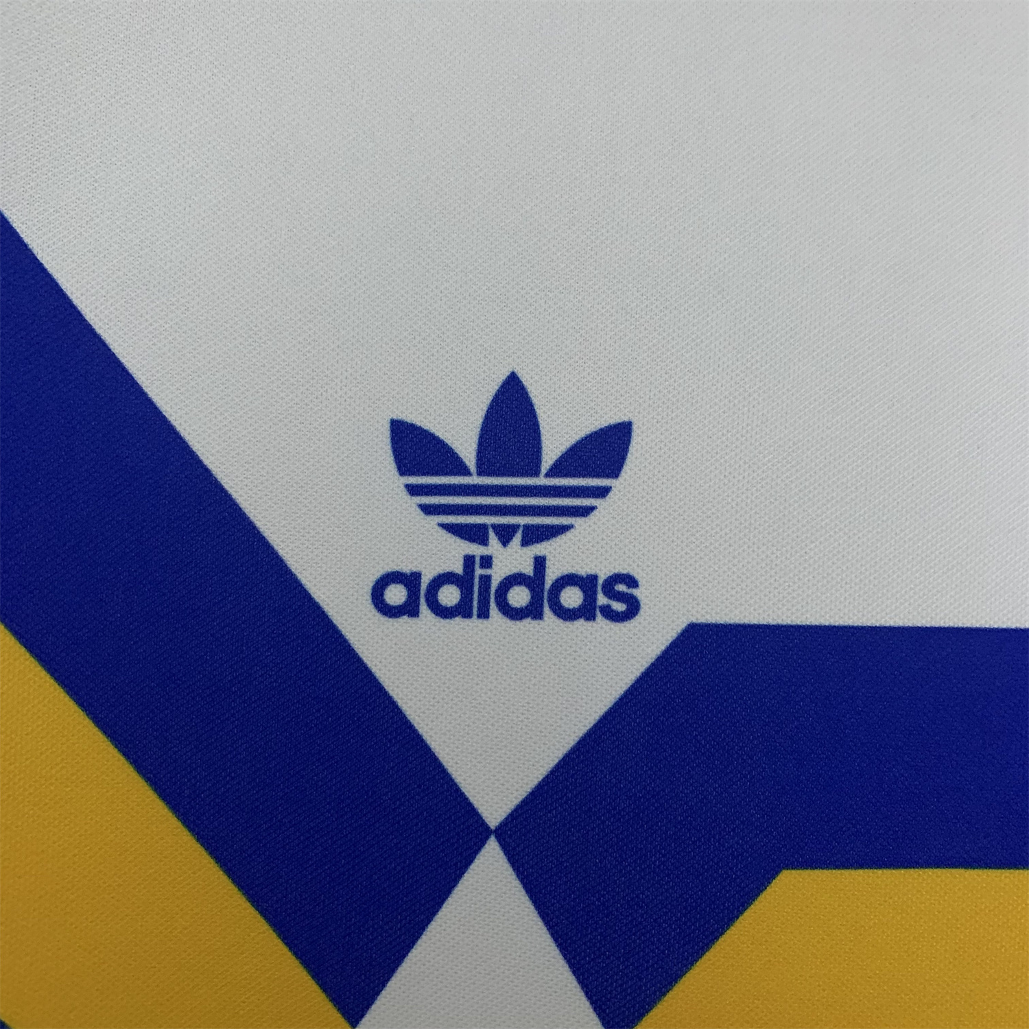 TKH-turbokithub-Retro Boca Juniors 1990-91 Away Jersey