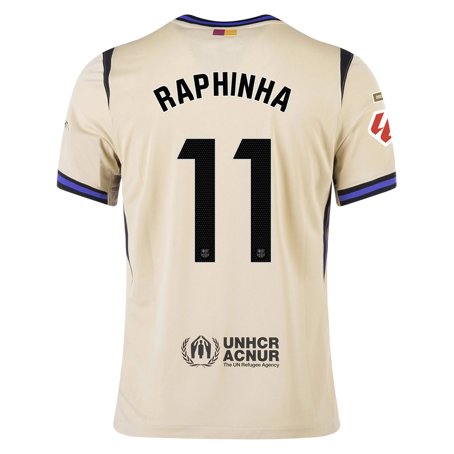 TKH-turbokithub-Barcelona 25-26 Away Jersey - Player Version