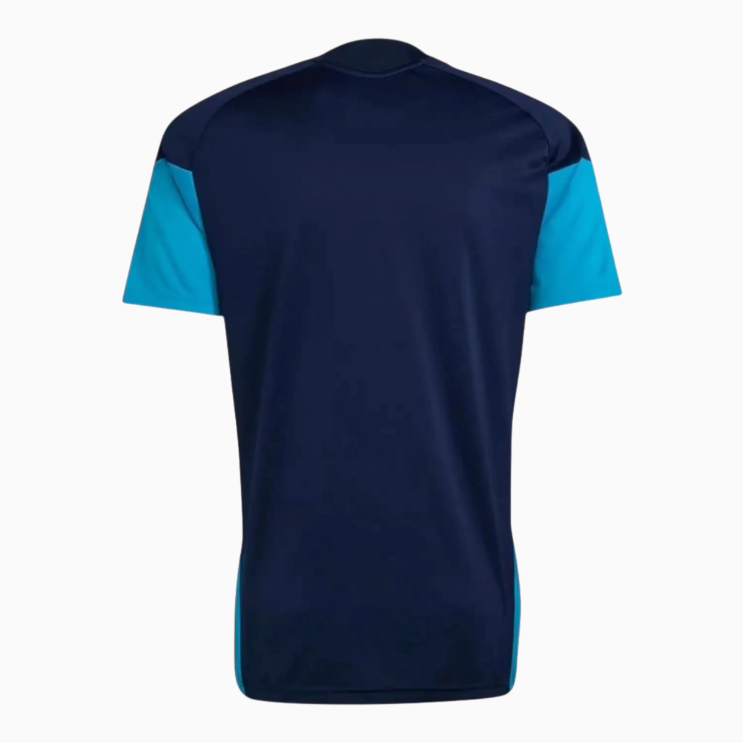 TKH-turbokithub-Colombia 2026 Dark Blue Pre-Match Training Jersey - Player Version