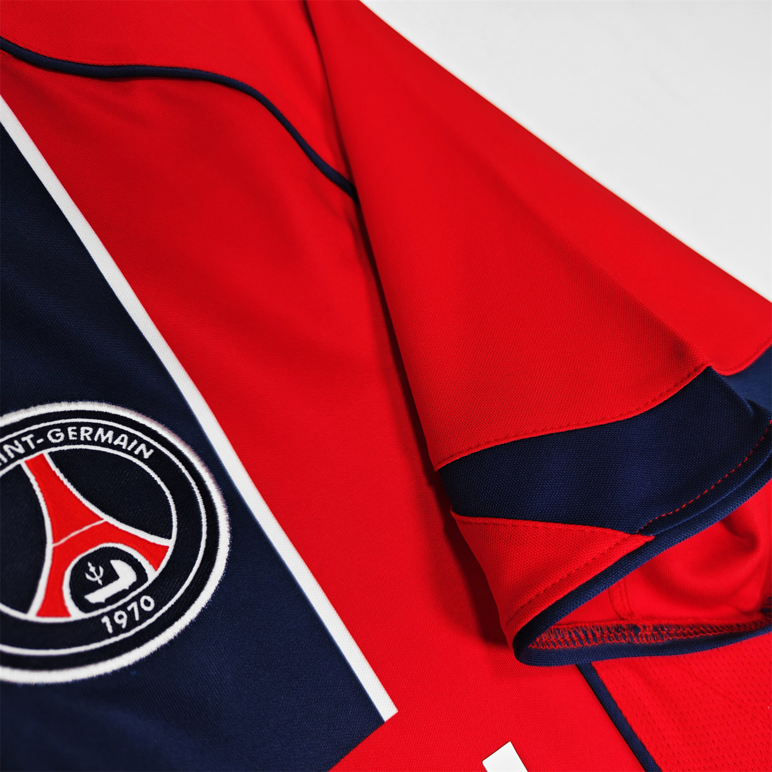 TKH-turbokithub-Retro Paris Saint-Germain PSG 2004-05 Away Jersey