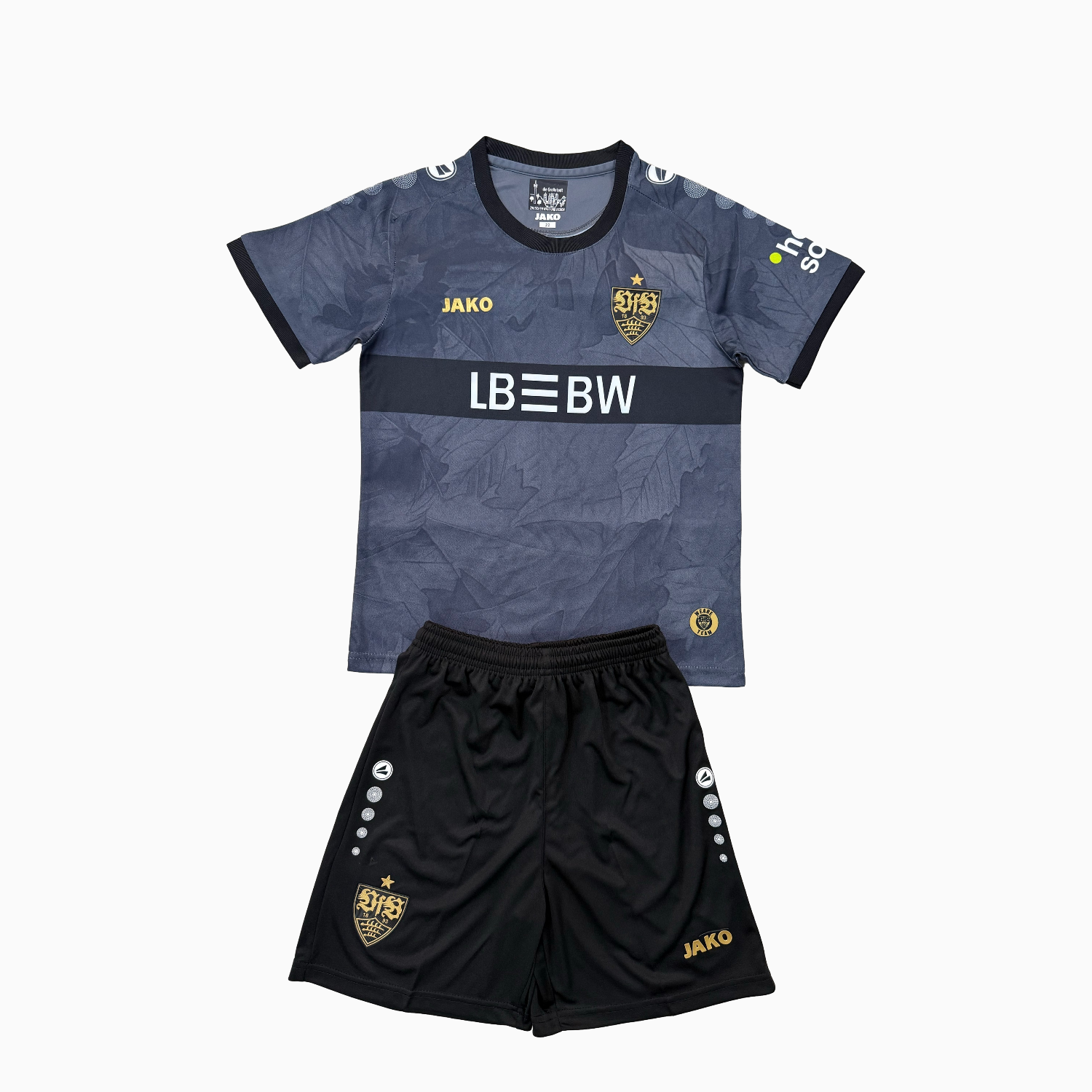 TKH-turbokithub-Stuttgart 25-26 Third Kids Kit