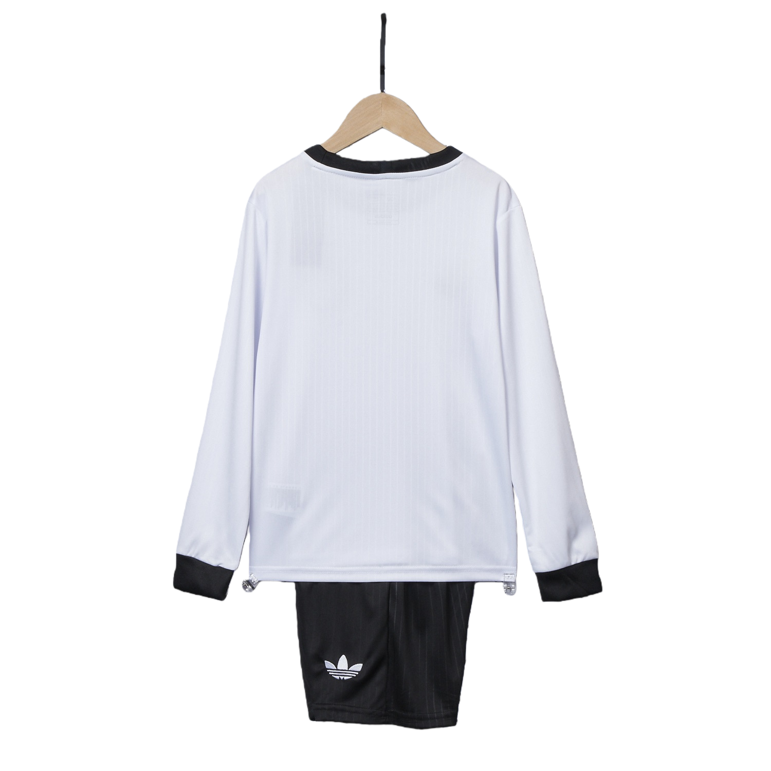 TKH-turbokithub-Germany 2025 125-Year Anniversary Long Sleeve Kids Kit
