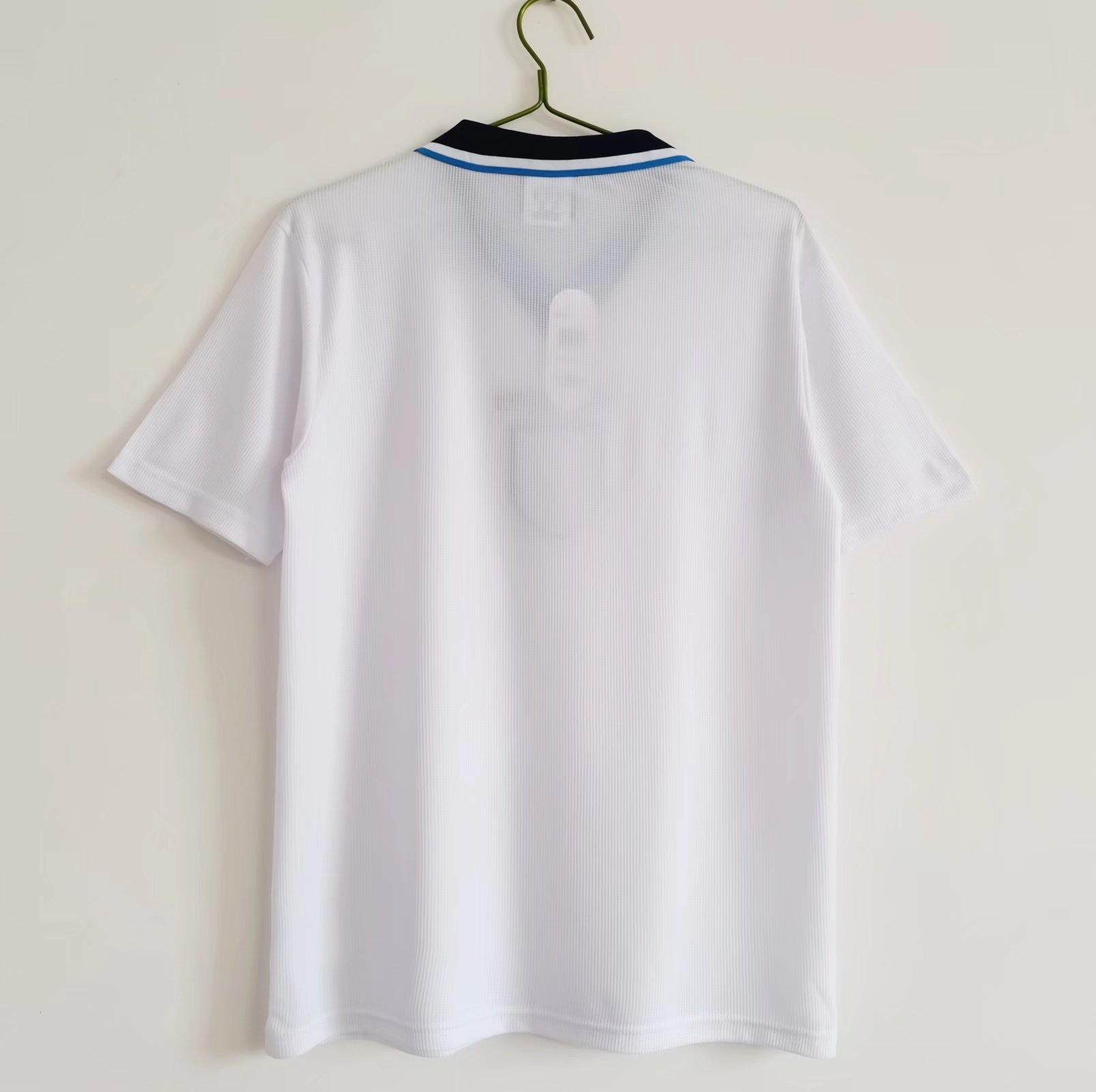 TKH-turbokithub-Retro England 1996 Home Stadium Jersey