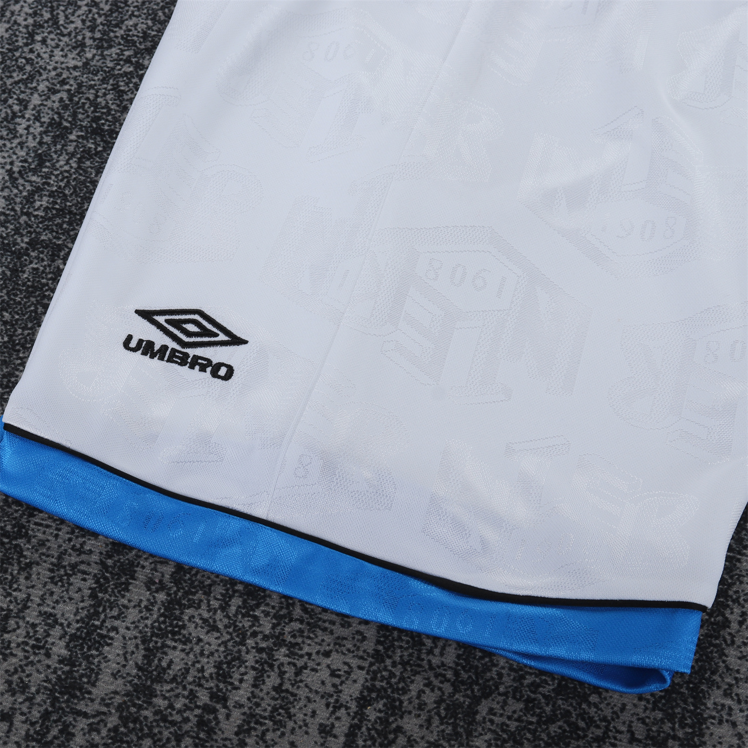TKH-turbokithub-Retro Inter Milan 1994-95 Away Kids Kit