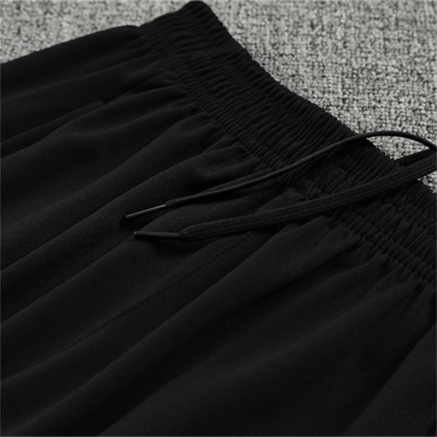 TKH-turbokithub-Liver.pool 25-26 Kids Long Sleeve Training Set - Player Version - Black Top & Black Pants