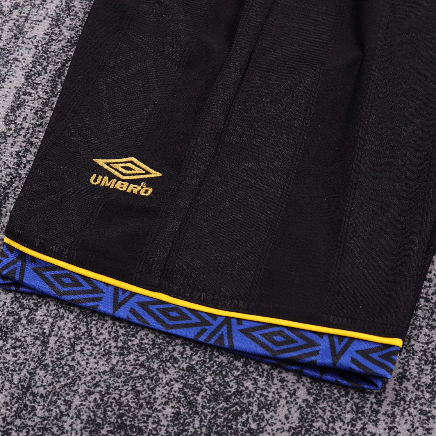 TKH-turbokithub-Retro Manchester United 93-95 Away Kids Kit