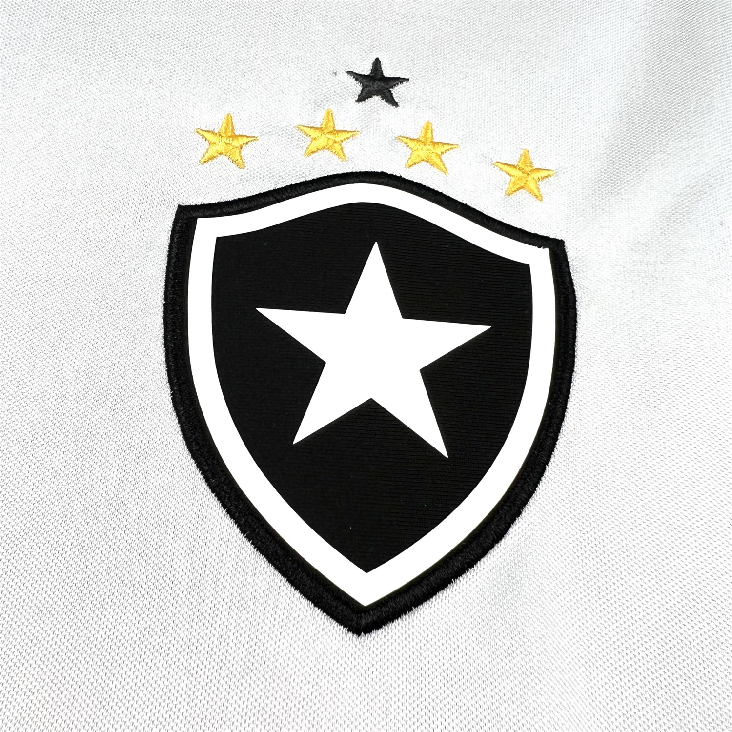 TKH-turbokithub-Retro Botafogo 2002-03 White Special Jersey