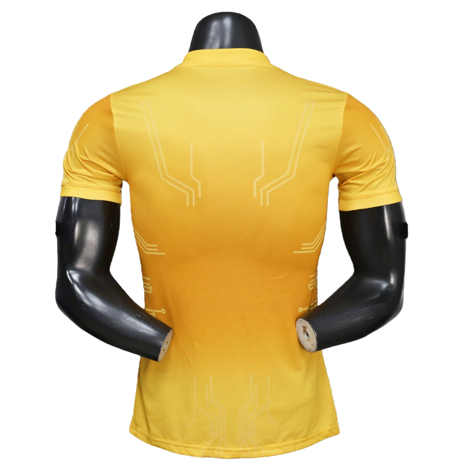 TKH-turbokithub-Argentina 2026 Sol de Mayo Special Jersey - Player Version