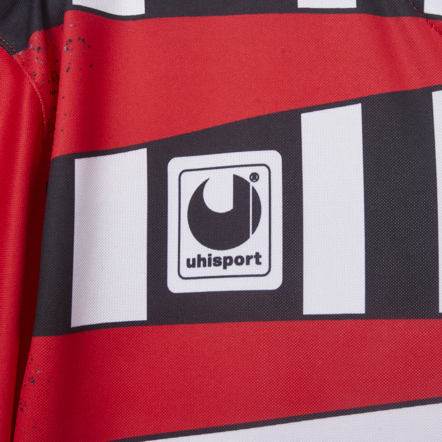 TKH-turbokithub-Retro Kaiserslautern 1991-92 Home Jersey - Fans Version