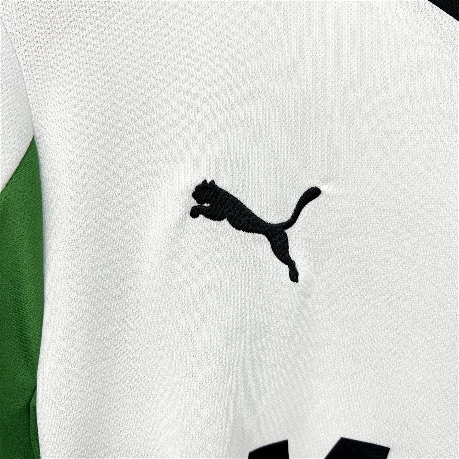 TKH-turbokithub-Sassuolo 25-26 Away Jersey - Fans Version