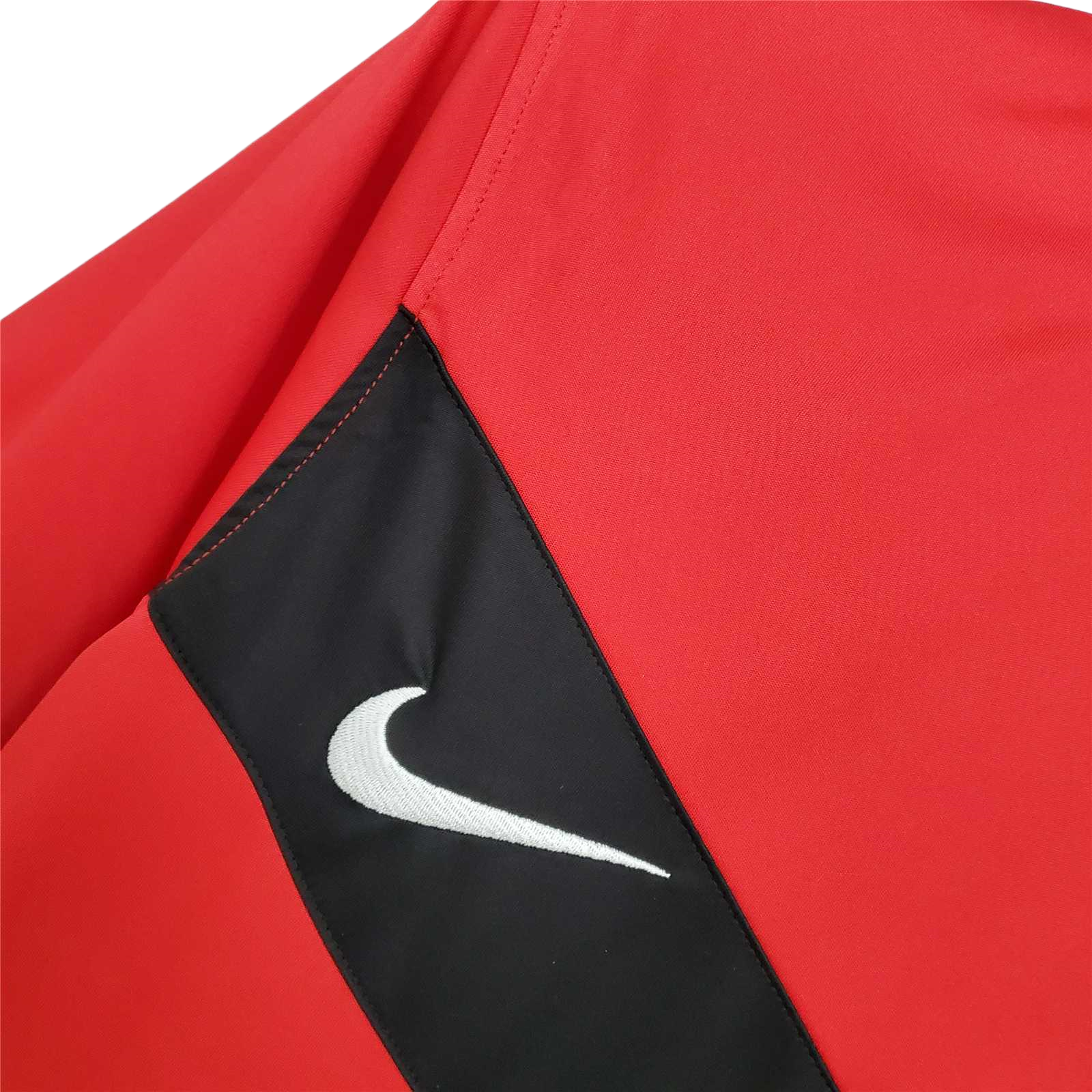 TKH-turbokithub-Retro Manchester United 09-10 Home Stadium Jersey