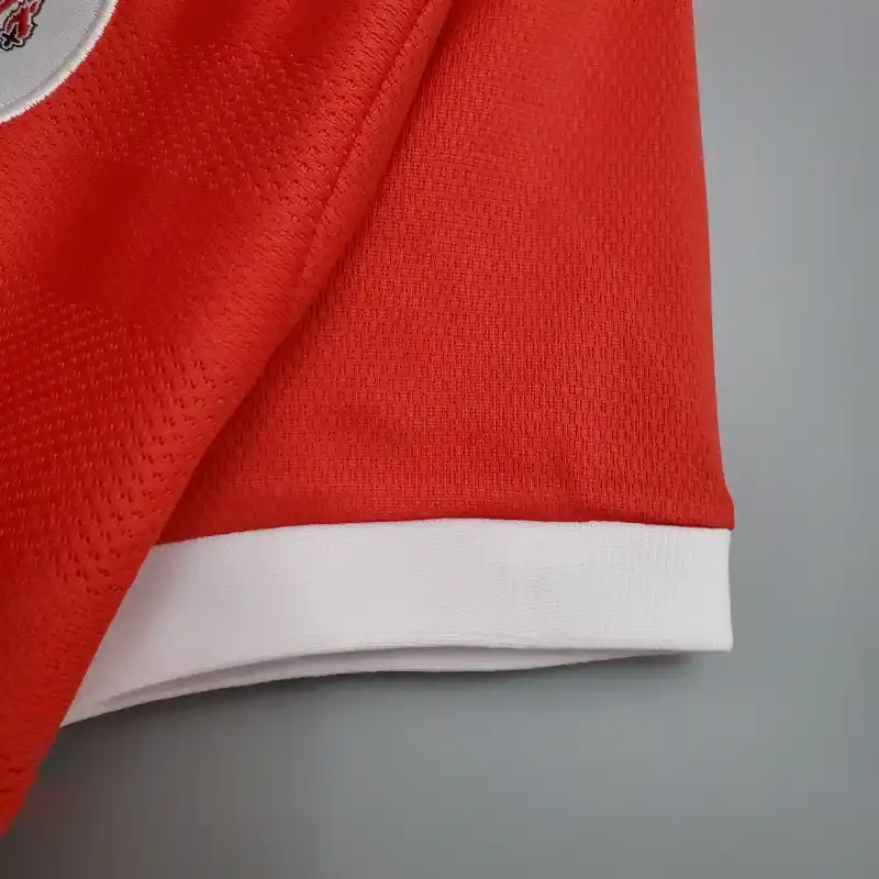 TKH-turbokithub-Retro Liver.pool 1998-00 Home Stadium Jersey