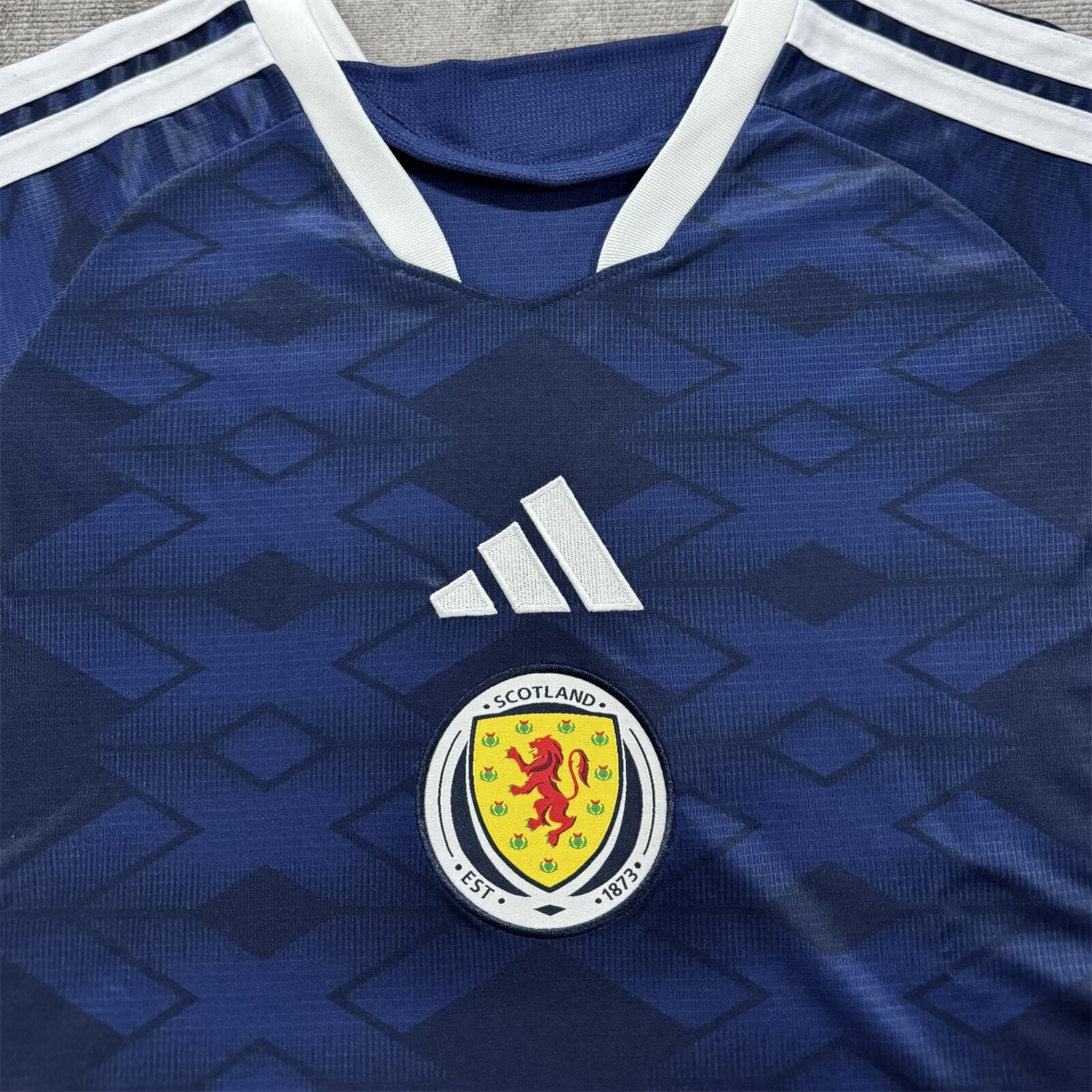 TKH-turbokithub-Women's S-c-o.t l.a-n.d 2026 Home Jersey