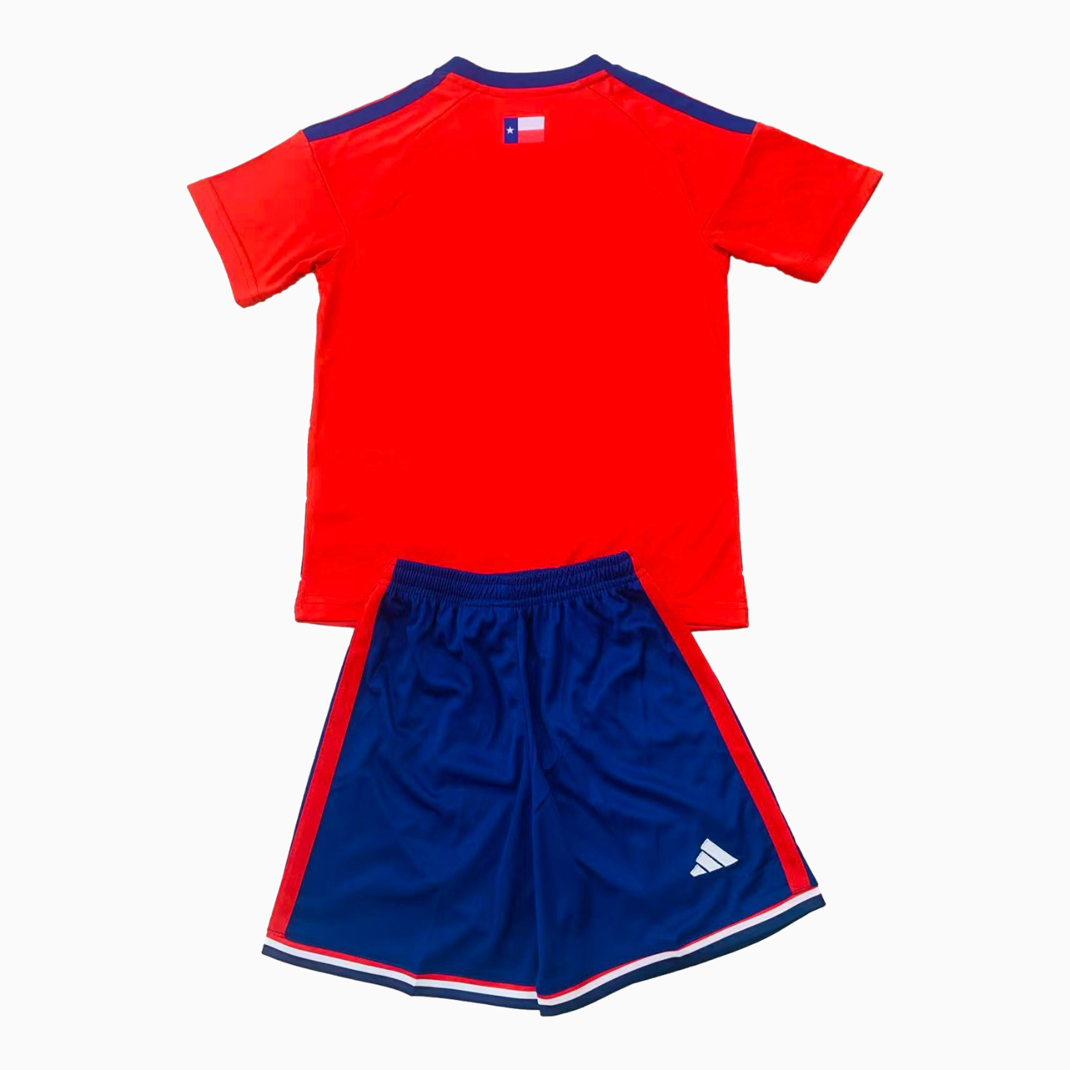TKH-turbokithub-Dallas 26-27 Home Men's Adult Jersey Set - Fans Version