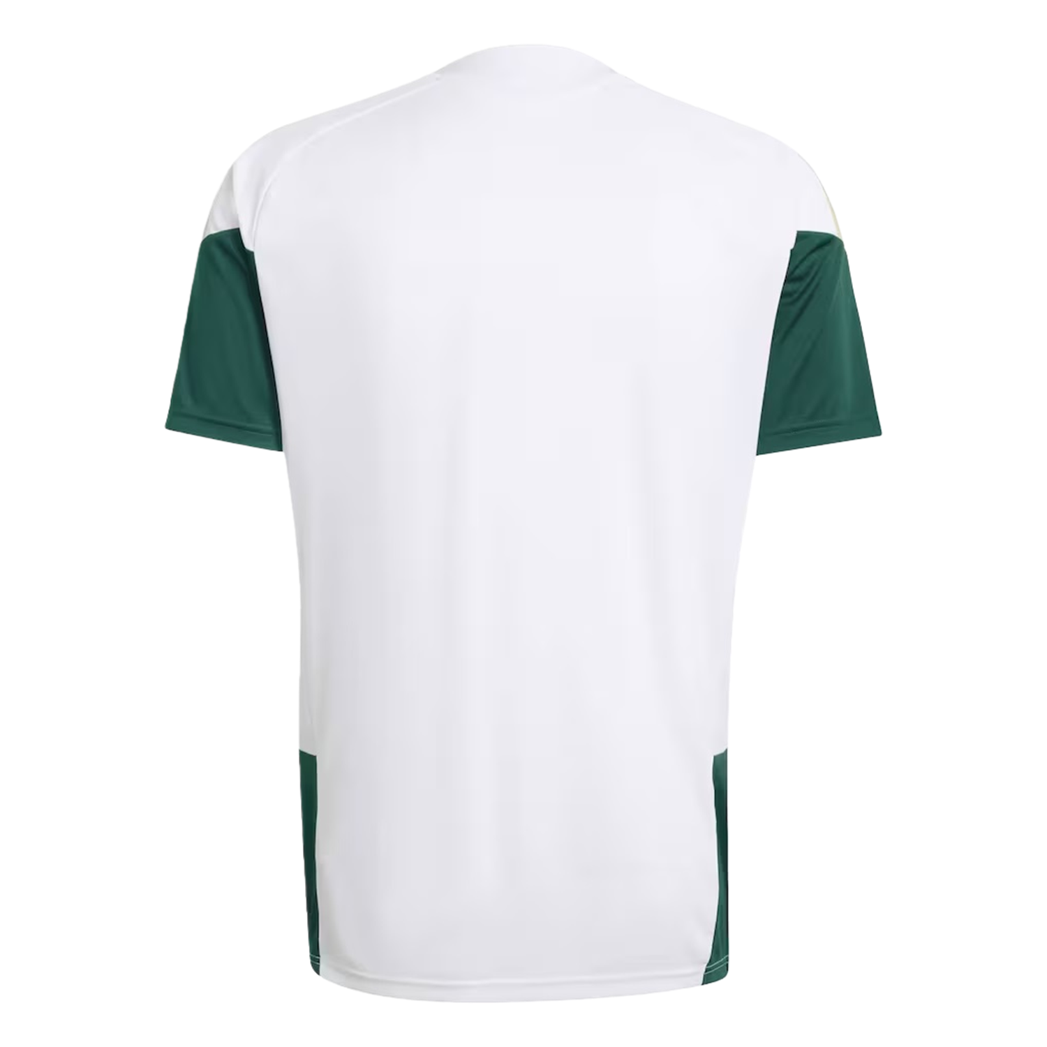 TKH-turbokithub-Italy 2026 White Tiro Pre-Match Jersey