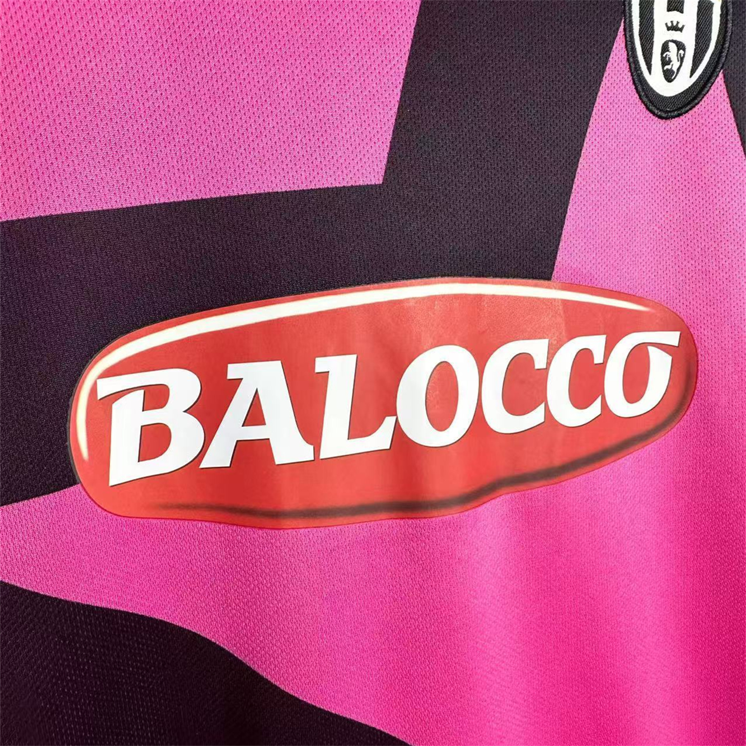 TKH-turbokithub-Retro Juventus 2011-12 Away Long Sleeves Jersey