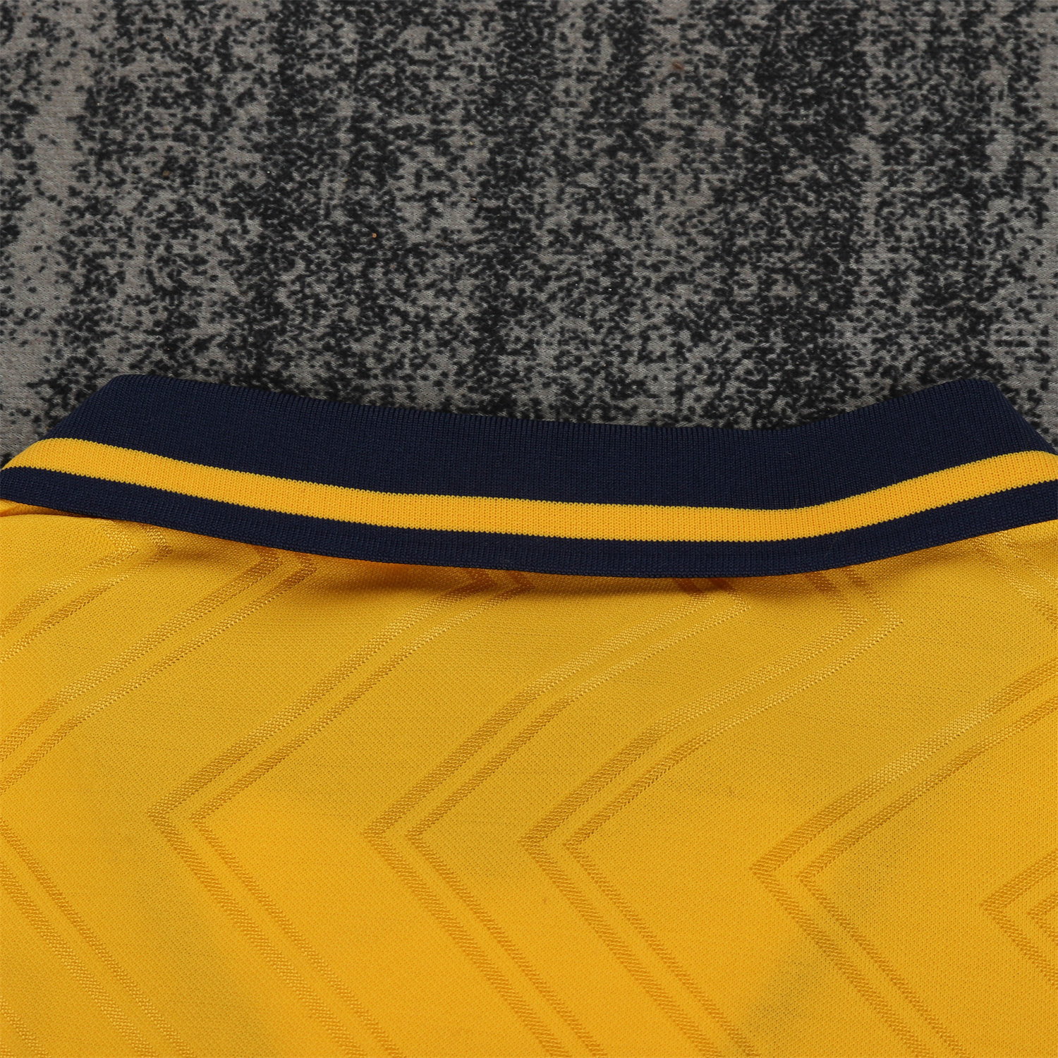 TKH-turbokithub-Retro Arsenal 1996-97 Away Kids Kit