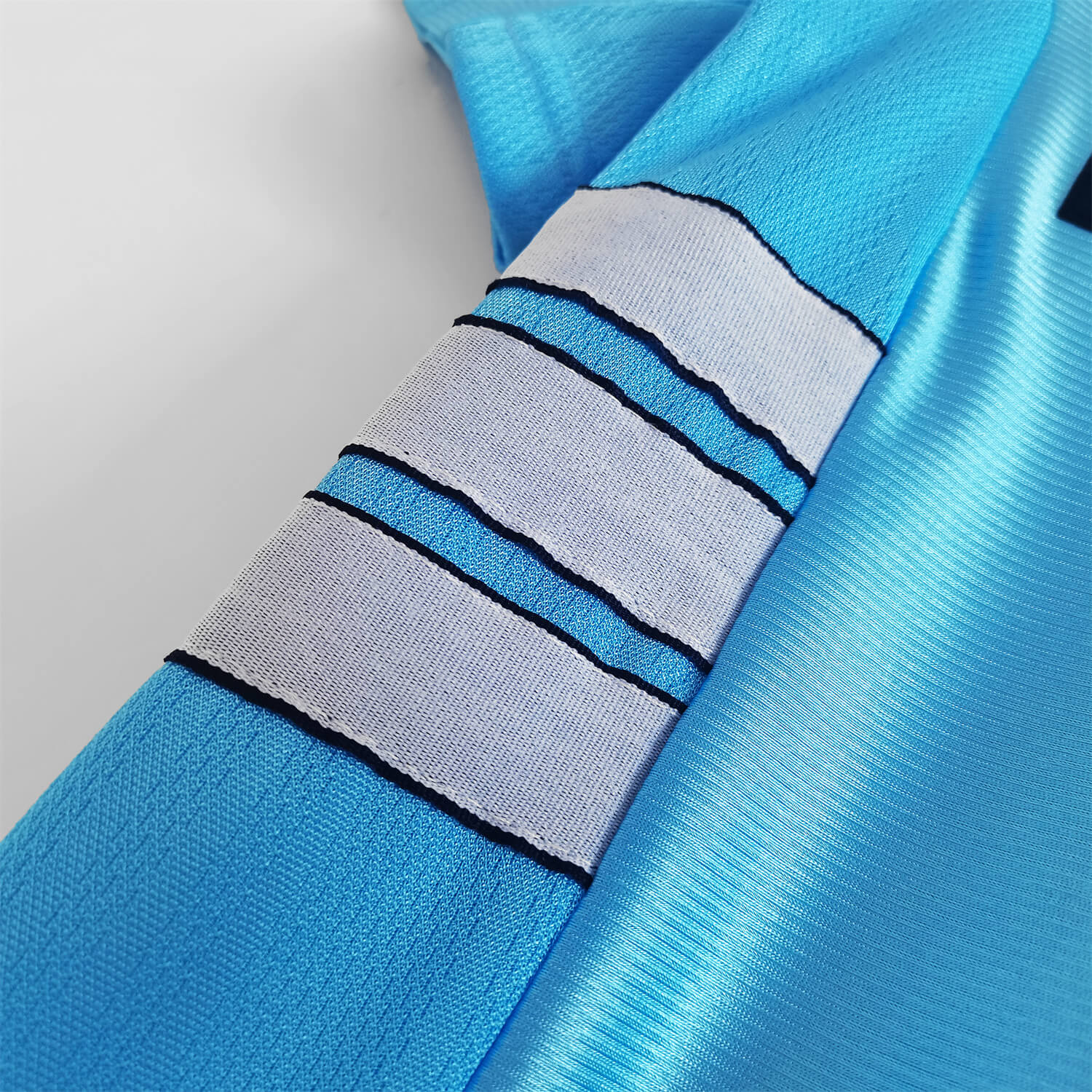 TKH-turbokithub-Retro Marseille 1998-99 Away Jersey