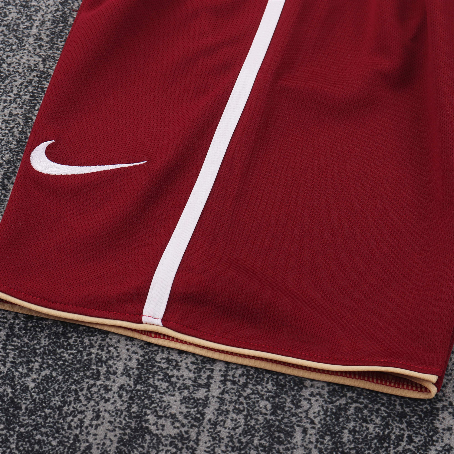 TKH-turbokithub-Retro Arsenal 2007-08 Away Kids Kit