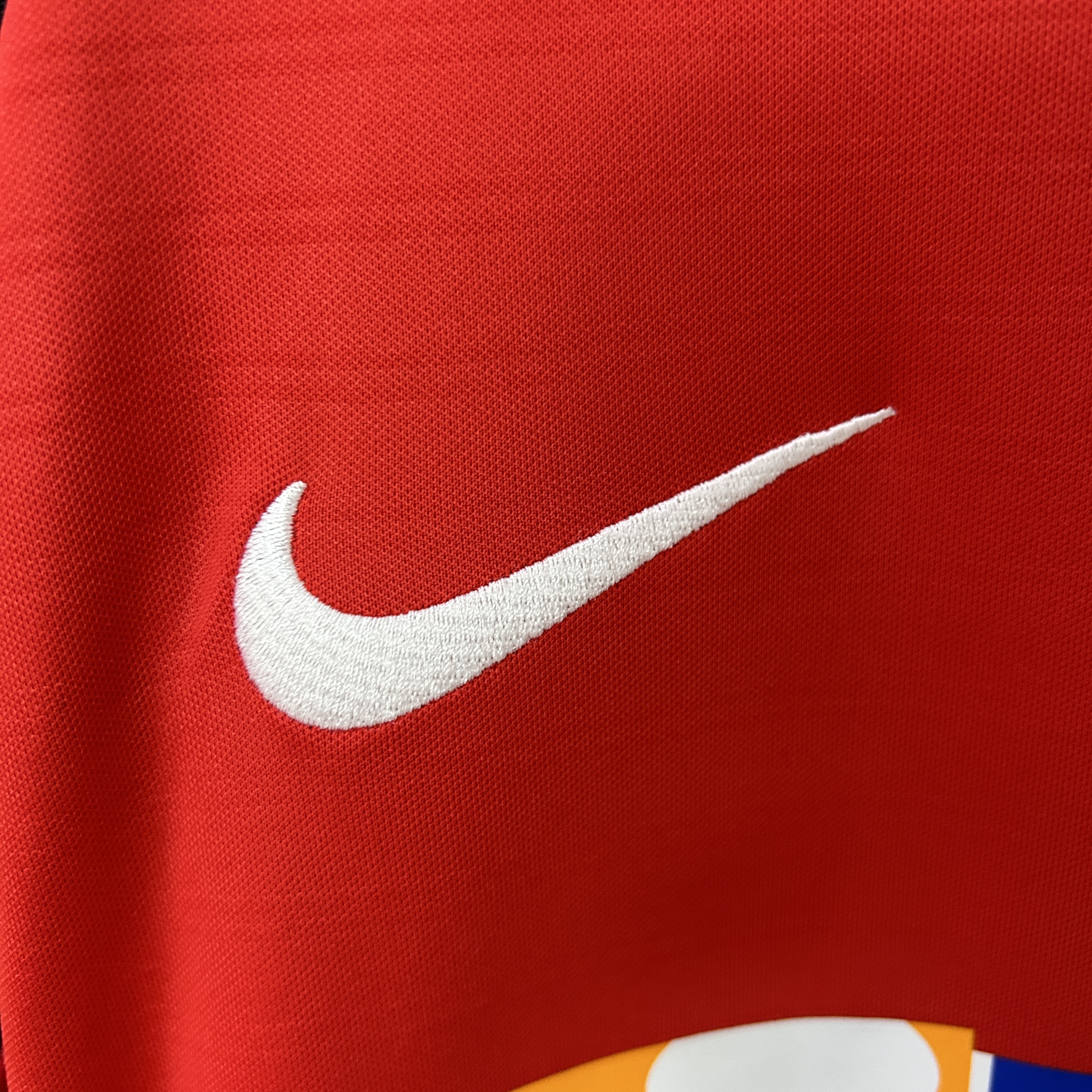 TKH-turbokithub-Retro Atletico Madrid 2001-02 Away Jersey
