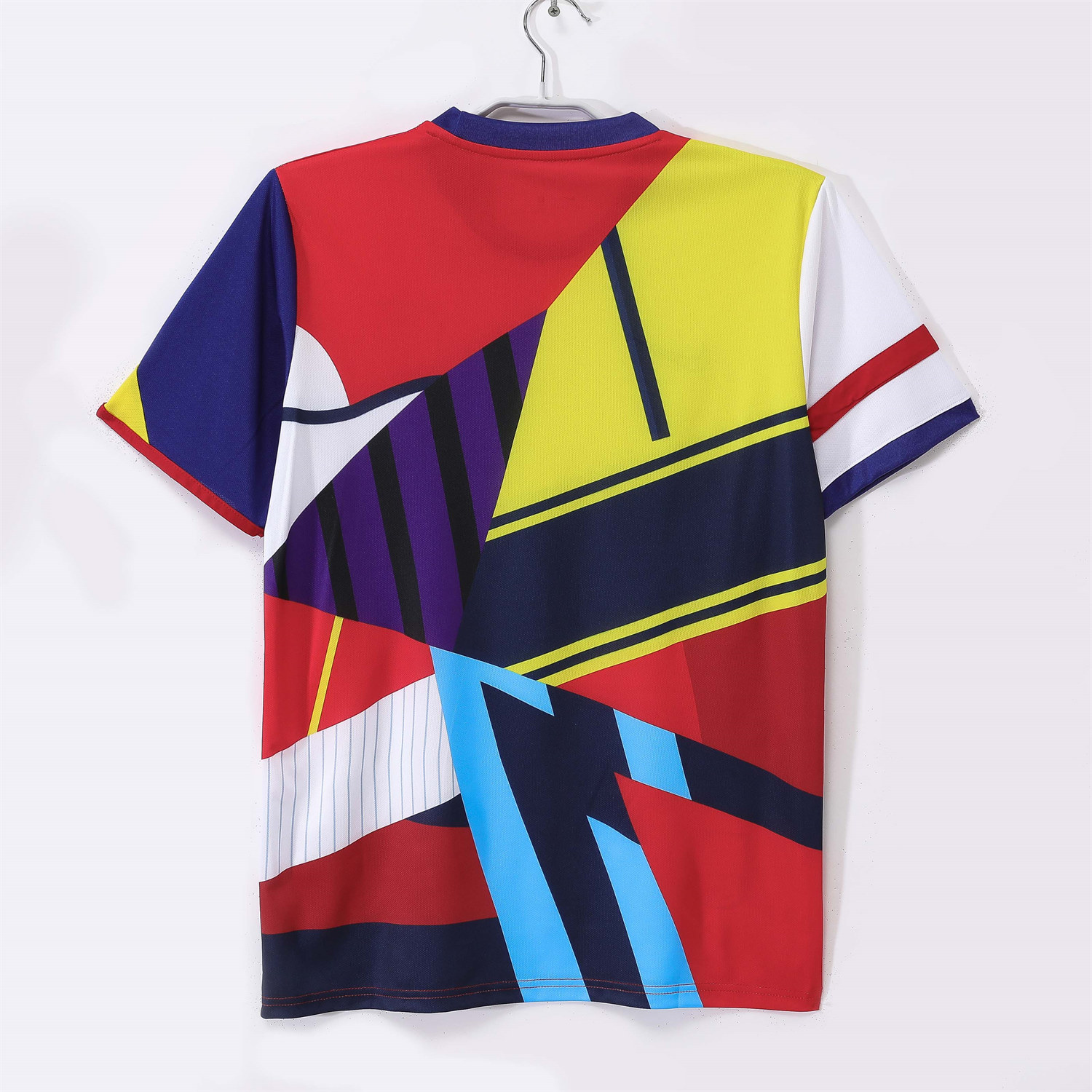 TKH-turbokithub-Retro Arsenal 2014 FA CUP Trophy Commemorative Jersey