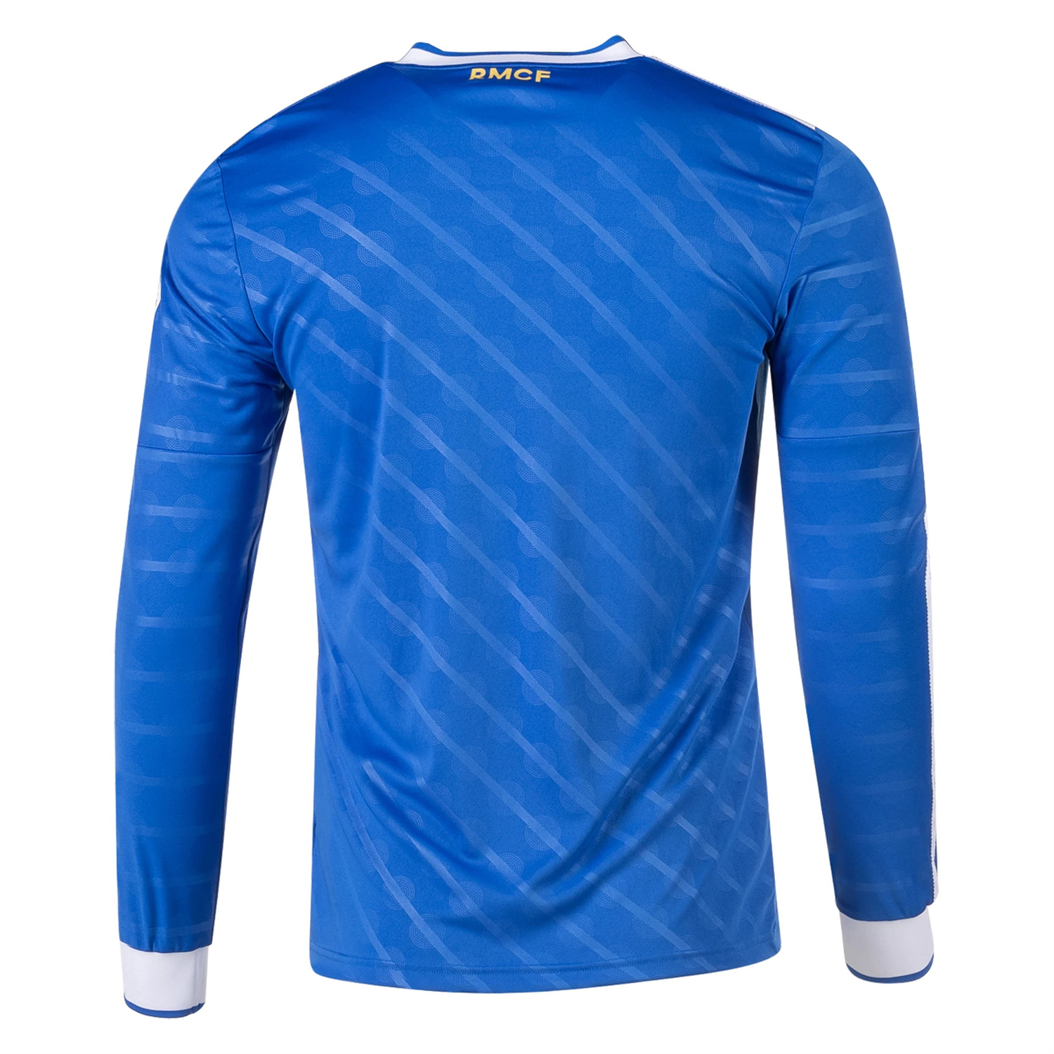 TKH-turbokithub-Real Madrid 25-26 Third Long Sleeves Jersey - Fans Version