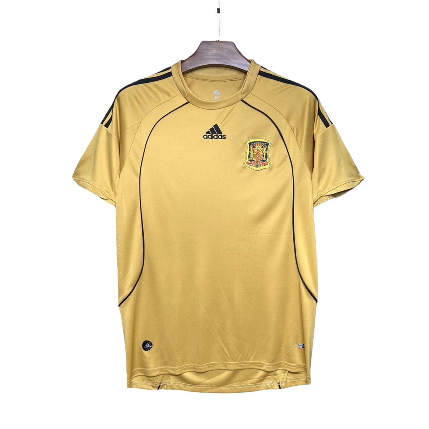 TKH-turbokithub-Retro Spain 2008 Away Jersey